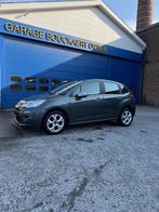 Citroën C3 Citroen C3 1.2 VTi Feel Edition (bj 2015), Voorwielaandrijving, 4 deurs, Stof, Gebruikt