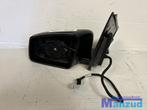 MERCEDES B KLASSE W246 links spiegel zwart 2011-2018, Ophalen of Verzenden, Gebruikt, Mercedes-Benz