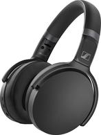 Sennheiser HD 450BT - Draadloze koptelefoon - ANC - Zwart, Audio, Tv en Foto, Hoofdtelefoons, Overige merken, Sennheiser Nederland BV