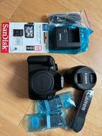 Canon eos 1200d, Enlèvement, Comme neuf