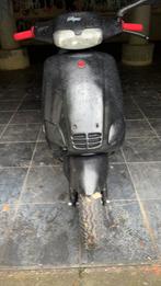 Piaggio zip type 3, Fietsen en Brommers, Ophalen, Zo goed als nieuw, Piaggio