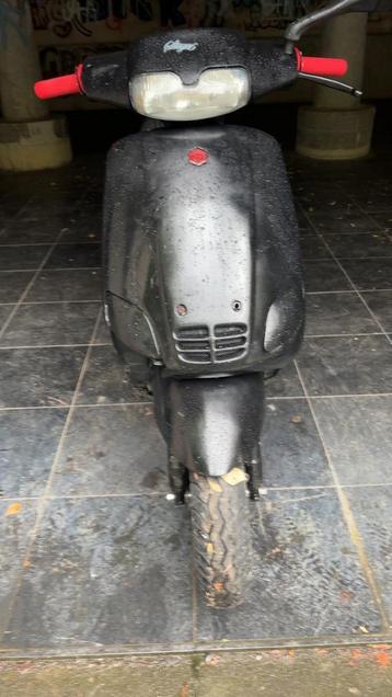 Piaggio zip type 3 beschikbaar voor biedingen