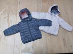 Winterjas meisje  18 maand, Kinderen en Baby's, Babykleding | Maat 80, Ophalen, Gebruikt, Meisje, Jasje