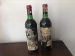 Chateau Moulinet-Lasserre Pomerol 1978, Verzamelen, Ophalen, Zo goed als nieuw