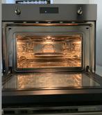 Combi Oven Magnetron, Ophalen, Gebruikt, Oven, Inbouw