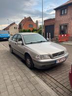 Volvo, Auto's, Te koop, Zilver of Grijs, Stadsauto, 5 deurs