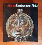 Kunst van zwart Afrika in het land aan de Zaïre, Ophalen of Verzenden, Zo goed als nieuw