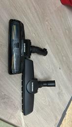 Samsung stofzuiger turboborstel & normaal voetstuk, Elektronische apparatuur, Stofzuigers, Ophalen of Verzenden, Nieuw, Stofzuiger