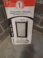 Losse radiator bijverwarming, Bricolage & Construction, 800 watts ou plus, Moins de 60 cm, Enlèvement, Utilisé