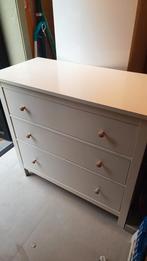 Ikea Hemnes, Huis en Inrichting, Kasten | Ladekasten, Ophalen, Gebruikt