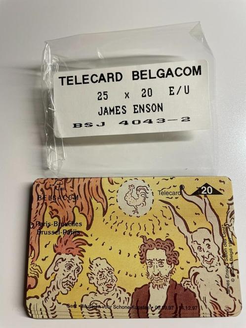 telefoonkaarten, Verzamelen, Telefoonkaarten, Ophalen of Verzenden