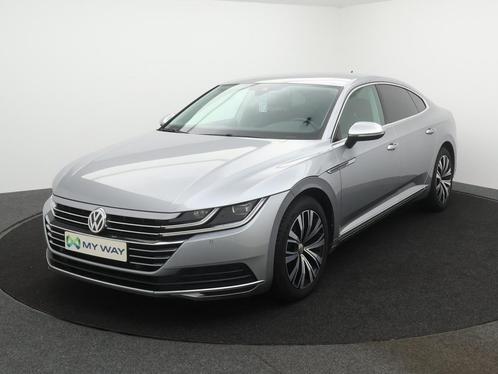 Volkswagen Arteon Arteon 2.0 TDi SCR Elegance (EU6.2), Autos, Volkswagen, Entreprise, Arteon, ABS, Airbags, Air conditionné, Ordinateur de bord