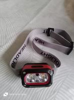 Lampe frontale pour pêche, Enlèvement, Neuf