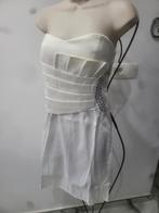 Robe de soirée, Neuf, Autre, Taille 36 (S), Enlèvement