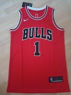 Chicago Bulls Retro Jersey Rose maat: S, Verzenden, Nieuw, Kleding