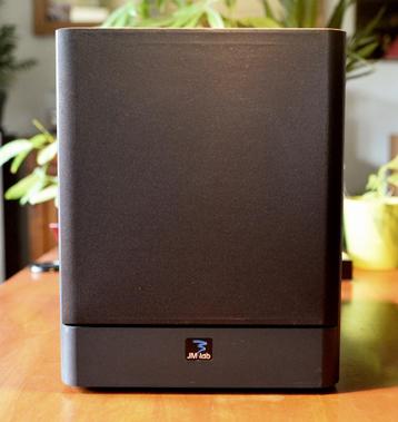 Subwoofer Focal - JM Lab Chorus SW 700 beschikbaar voor biedingen
