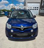 RENAULT TWINGO 1.0SCe EURO6B KLAAR OM IN TE SCHRIJVEN!!, Auto's, 4 zetels, Euro 6, Overige kleuren, Handgeschakeld