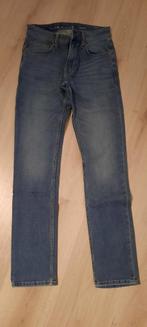 Jeans Bleu slim 15 ans - Neuf, Kinderen en Baby's, Kinderkleding | Maat 170, Ophalen, Nieuw, Jongen, Broek