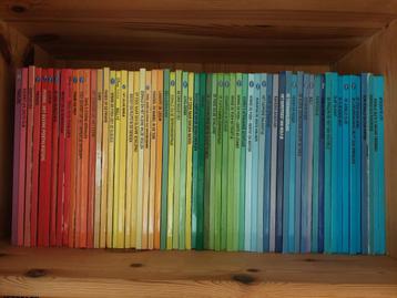 Disney Boekenclub : 61 boekjes om uit te kiezen beschikbaar voor biedingen