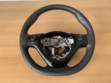 stuurwiel peugeot 108 / citroen C1 / aygo met Flippers 2014+ beschikbaar voor biedingen