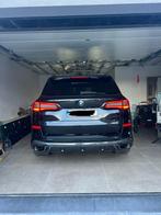BMW X5 2020 138.000 km’s, Auto's, BMW, Automaat, 2993 cc, Zwart, Particulier