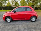 Fiat 500 1.2i, Auto's, Voorwielaandrijving, 4 zetels, Stof, 115 g/km