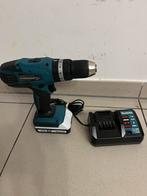 Machine à vis Makita, Enlèvement, Comme neuf