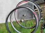 Fulcrum racing 5 wielen + extra buitenband, Ophalen, Gebruikt, Overige typen