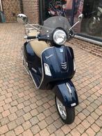 vespa gts 250 ie, Motoren, Motoren | Piaggio, 250 cc, Scooter, Particulier, 1 cilinder