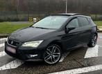 Seat Leon FR 2.0TDi 184PK Euro6b Full Opties DSG Automaat, Auto's, Automaat, USB, 4 cilinders, Leon
