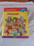 Puzzelboek dierentuin, Enlèvement ou Envoi, Neuf