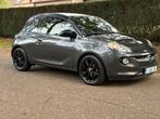 Opel Adam 029000KM  2018 1.4 benzien  Garantie 1 jaar, Auto's, Opel, Voorwielaandrijving, 4 cilinders, Bedrijf, Handgeschakeld
