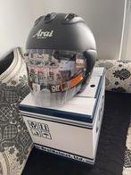 Casque Arai SZR-EVO L Neuf, Motoren, Kleding | Motorhelmen, Ophalen of Verzenden, L, Arai