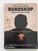 Rundskop Limited Edition - 2DVD, Cd's en Dvd's, Gebruikt, Vanaf 16 jaar, Boxset, Drama