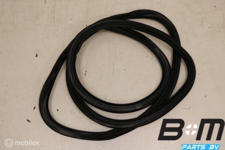 Portierrubber carrosseriezijde LV of RV Audi Q5 80A, Auto-onderdelen, Interieur en Bekleding, Gebruikt