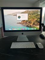 iMac 21,5 inch (Mid 2014) 500GB, Computers en Software, Ophalen, 8 GB, Refurbished, 21,5 inch