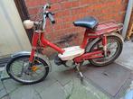 Honda amigo, Fietsen en Brommers, Brommers | Honda, Gebruikt, Overige modellen, 0 versnellingen, Klasse B (45 km/u)