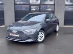 Audi A3 Sportback 30 TFSI S-tronic Leder (bj 2024), Auto's, Audi, Automaat, Gebruikt, Leder, Bedrijf