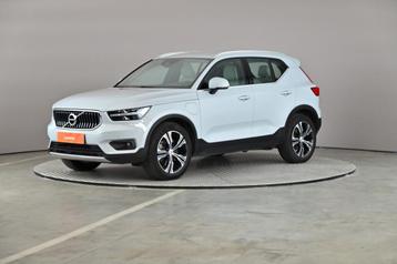 (1YVN169) Volvo XC40 beschikbaar voor biedingen