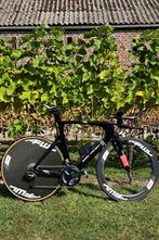 TT fiets Eddy Merckx, Fietsen en Brommers, Ophalen, Gebruikt
