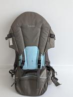 Draagzak quechua forclaz 300, Ophalen of Verzenden, Gebruikt, Rug, Draagzak