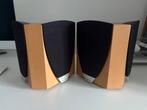 JAMO E8 Links En Rechts Speaker, Audio, Tv en Foto, Luidsprekerboxen, Ophalen, Zo goed als nieuw, Jamo