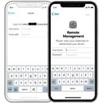 MDM lock extern beheer verwijderen All apple toestellen, Ophalen of Verzenden