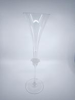 Flute de champagne en cristal Medusa Versace., Maison & Meubles, Accessoires pour la Maison | Autre, Comme neuf, Enlèvement ou Envoi