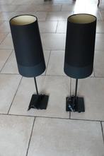 Lampes d'appoint, Enlèvement, Utilisé, Métal, 50 à 75 cm