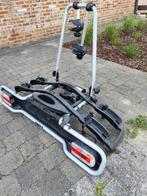 Porte velos thule, Ophalen, 2 fietsen, Zo goed als nieuw, Trekhaakdrager