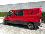 2020 Iveco Dialyse HI Matic Multi Cab, Auto's, Automaat, Gebruikt, Euro 6, Iveco