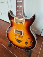 Ibanez AR420-VLS, Ophalen, Zo goed als nieuw, Solid body, Ibanez