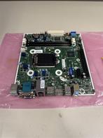 HP prodesk 400 g2 sff moederbord 804372-601, Computers en Software, Moederborden, Ophalen of Verzenden, Zo goed als nieuw
