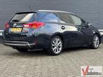 Toyota Auris Touring Sports 1.8 Hybrid Lease Pro | Climate |, Autos, Toyota, Cruise Control, Argent ou Gris, Achat, Entreprise